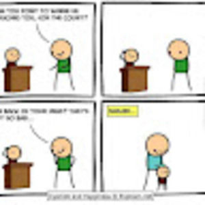 Meet your Posher, Stevie